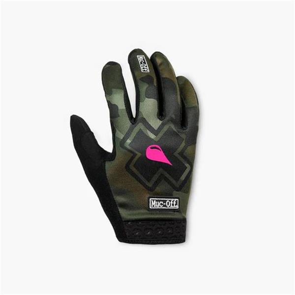 MUC-OFF ROKAVICE OTROŠKE CAMO