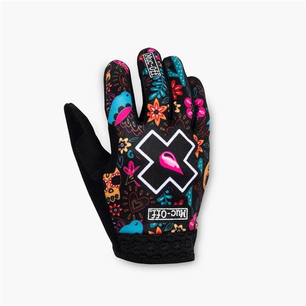 MUC-OFF ROKAVICE OTROŠKE Shred hot chilli