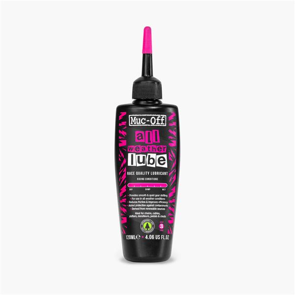 MUC-OFF MAZIVO ZA VERIGO ALL WEATHER