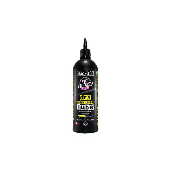 Mazivo za verigo Muc-Off Dry Lube