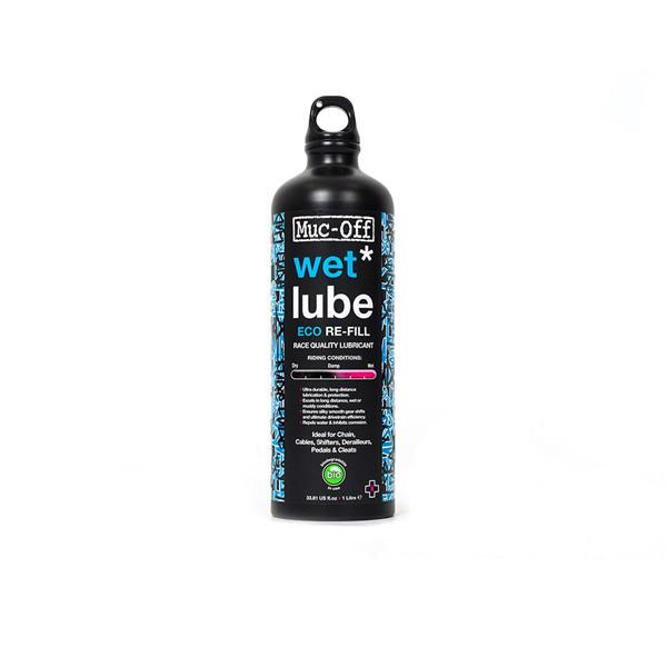 Mazivo za verigo Muc-Off Wet Lube