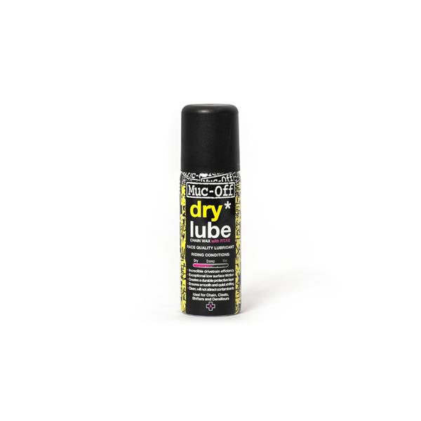 Sprej za verigo Muc-Off Dry