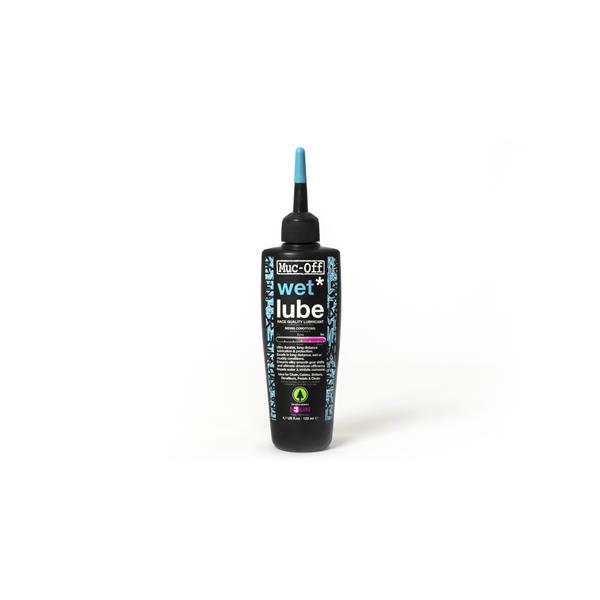 Mazivo za verigo Muc-Off Wet Lube