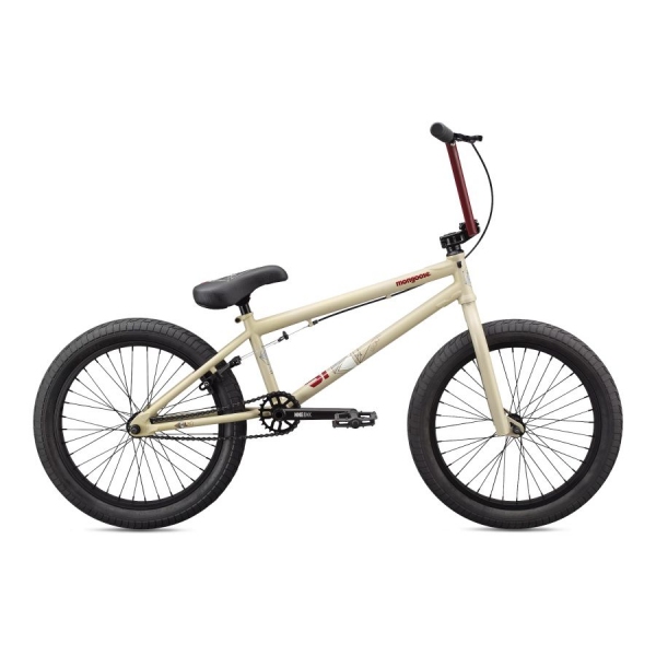 BMX KOLO MONGOOSE LEGION L80 2022