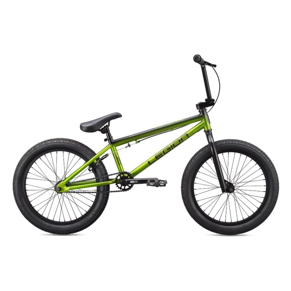 BMX KOLO MONGOOSE LEGION L20 2022