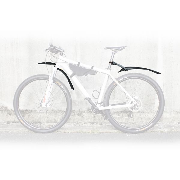 ZADNJI BLATNIK SKS MTB X-BLADE DARK 26+27,5