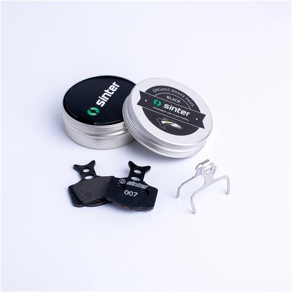 ZAVORNE OBLOGE SINTER FORMULA R1, THE ONE, MEGA, RX, RO, T1