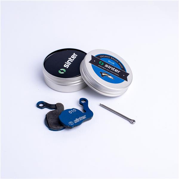 ZAVORNE OBLOGE SINTER BRAKE FORCE ONE MAGURA MARTA 2009, LOUISE