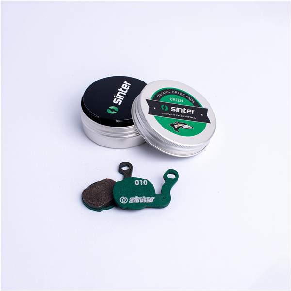 ZAVORNE OBLOGE SINTER BRAKE FORCE ONE MAGURA MARTA 2009, LOUISE