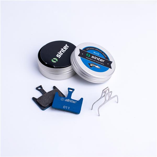 ZAVORNE OBLOGE SINTER HAYES HAYES PRIME EXPERT, PRIME PRO, COMP