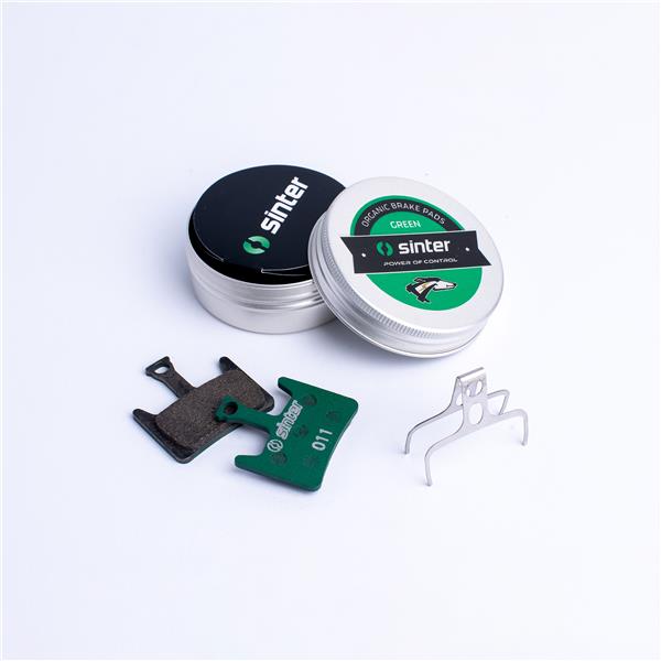ZAVORNE OBLOGE SINTER HAYES HAYES PRIME EXPERT, PRIME PRO, COMP