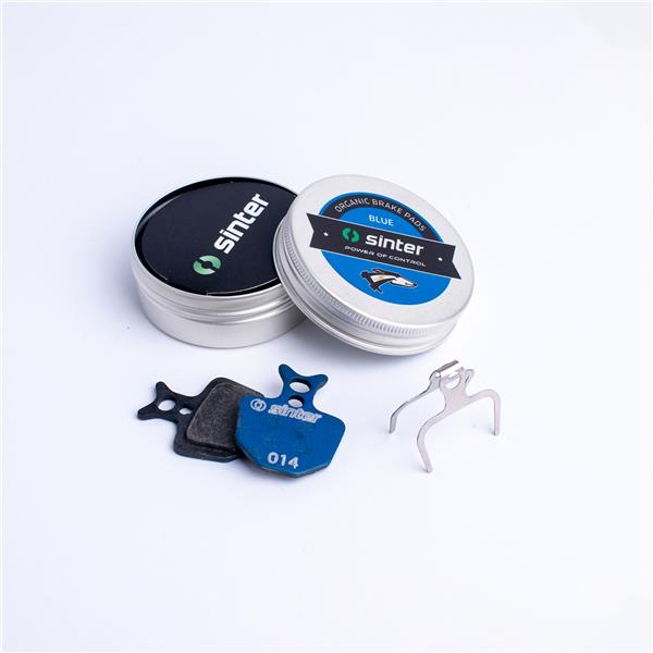 ZAVORNE OBLOGE SINTER FORMULA FORMULA ORO