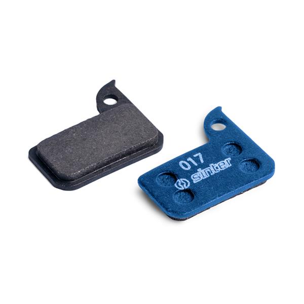 ZAVORNE OBLOGE SINTER SRAM RED ETAP AXS, HRD, LEVEL ULTIMATE TLM