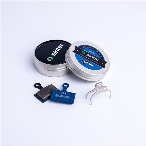 ZAVORNE OBLOGE SINTER SHIMANO REVER TEKTRO