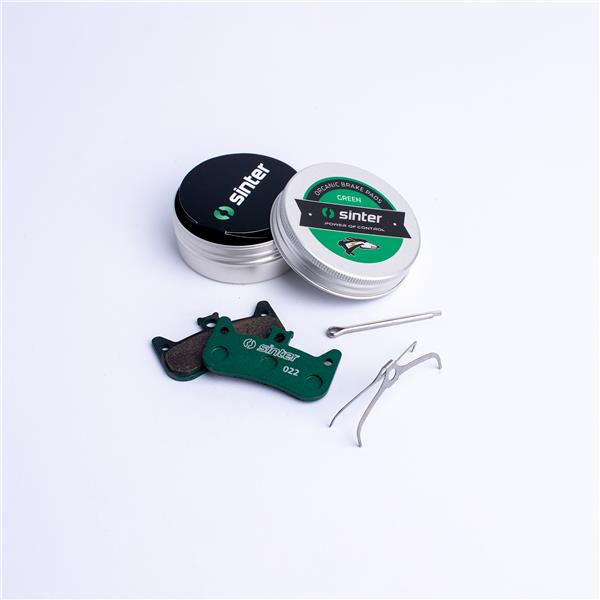 ZAVORNE OBLOGE SINTER FORMULA CURA 4
