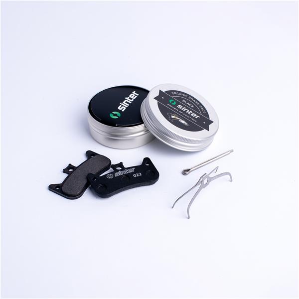 ZAVORNE OBLOGE SINTER FORMULA CURA 4
