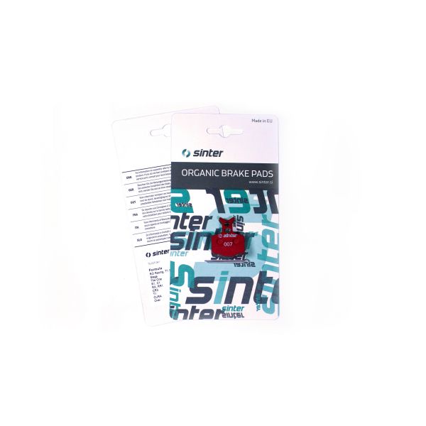 ZAVORNE OBLOGE SINTER FORMULA R1, THE ONE, MEGA, RX, RO, T1