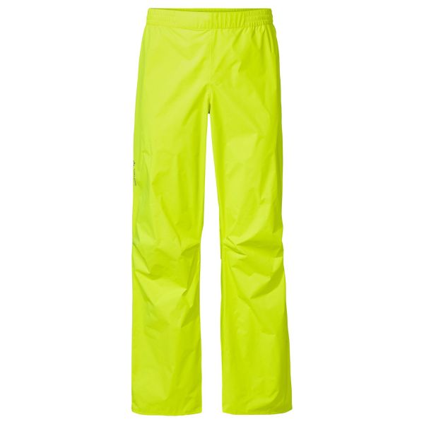 KOLESARSKE HLAČE VAUDE DROP II