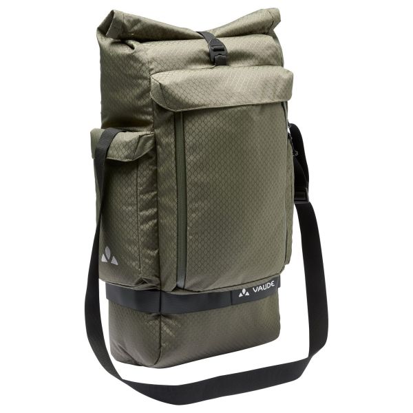 TORBA VAUDE CYCLIST BACK SINGLE