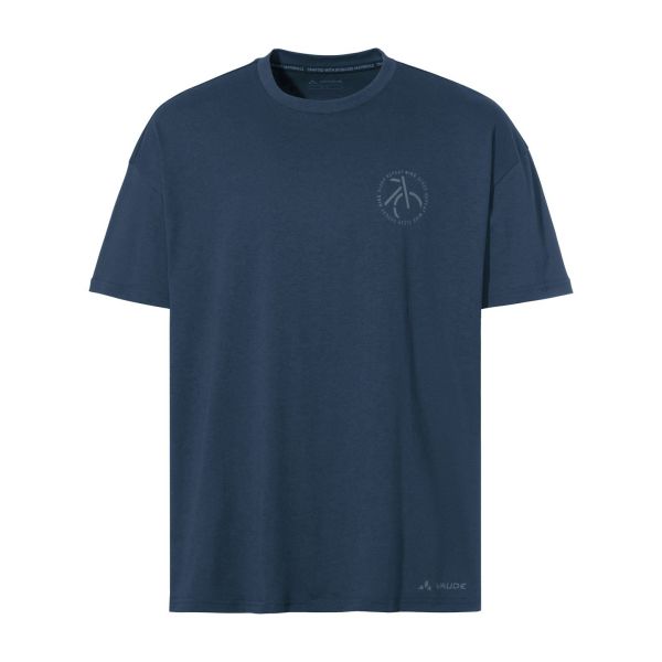 MAJICA VAUDE CYCLIST CASUAL