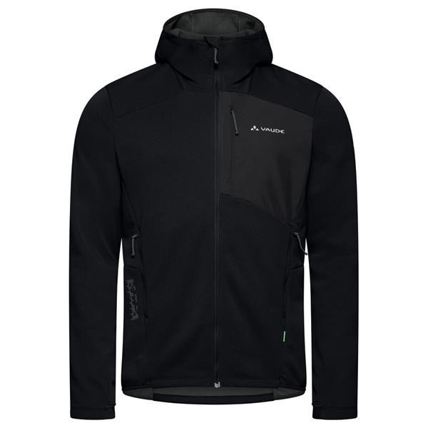 JAKNA VAUDE MONVISO FLEECE III