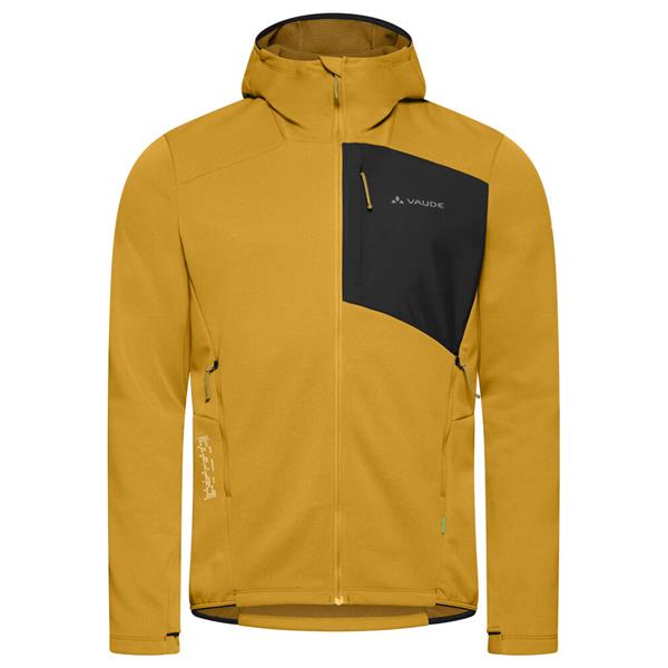 JAKNA VAUDE MONVISO FLEECE III