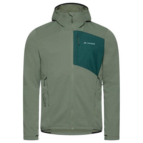 JAKNA VAUDE MONVISO FLEECE III