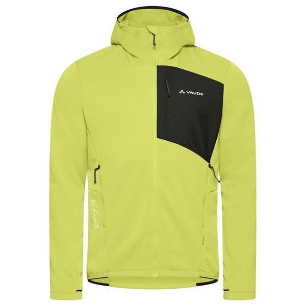 JAKNA VAUDE MONVISO FLEECE III