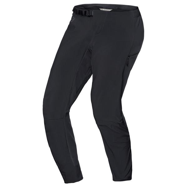 KOLESARSKE HLAČE VAUDE MOAB PRO SOFTSHELL