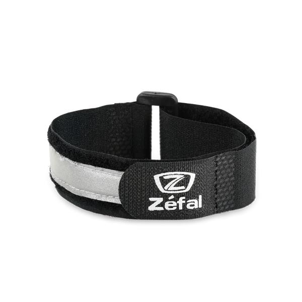 Trak odsevni Zefal Velcro (par)