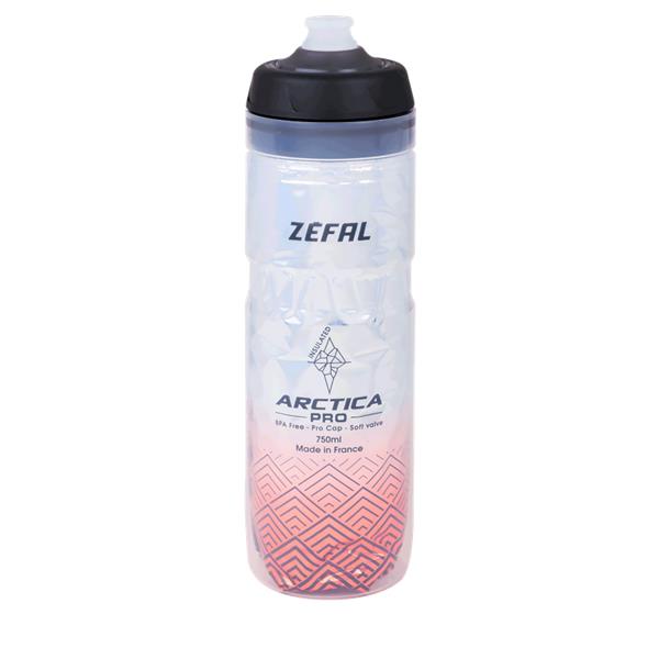 Bidon Zefal Termo Arctica Pro