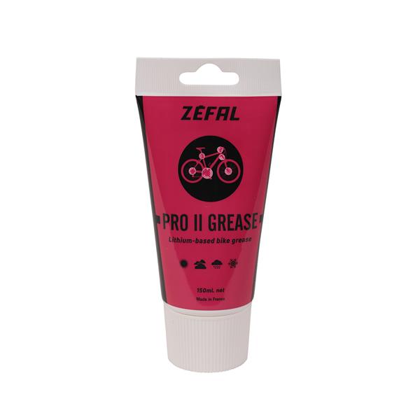 Mast Zefal Pro II Grease