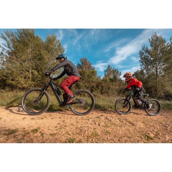 VLEČNA VRV ZEFAL BIKE TAXI