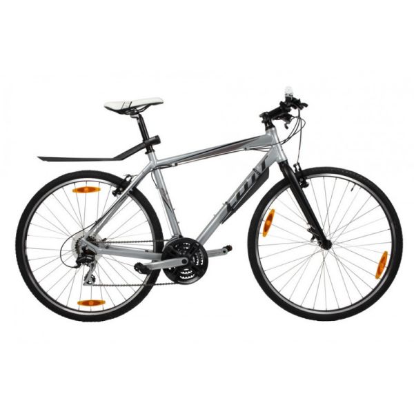 Blatnik Zefal Mtb Deflector Rc50 zadnji 26-28'