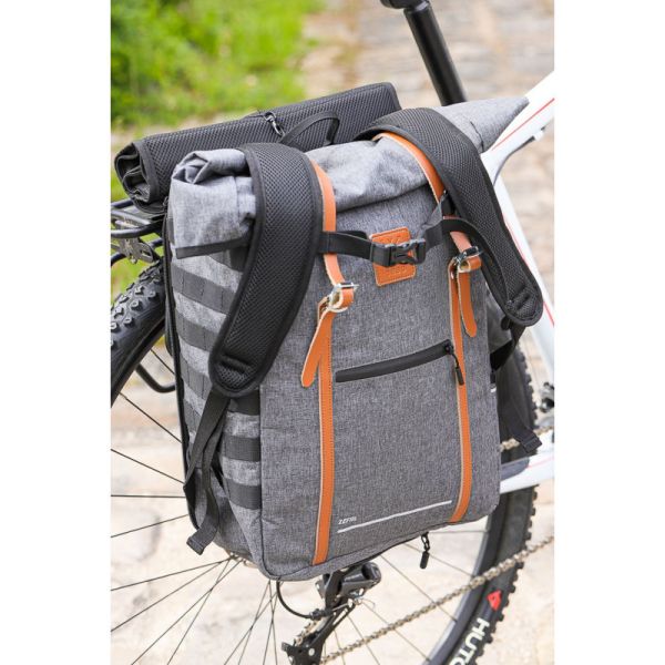 NAHRBTNIK ZEFAL URBAN BACKPACK