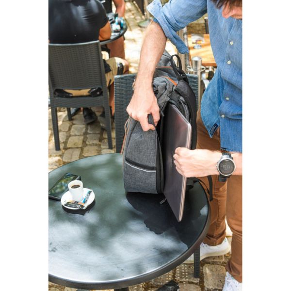 NAHRBTNIK ZEFAL URBAN BACKPACK