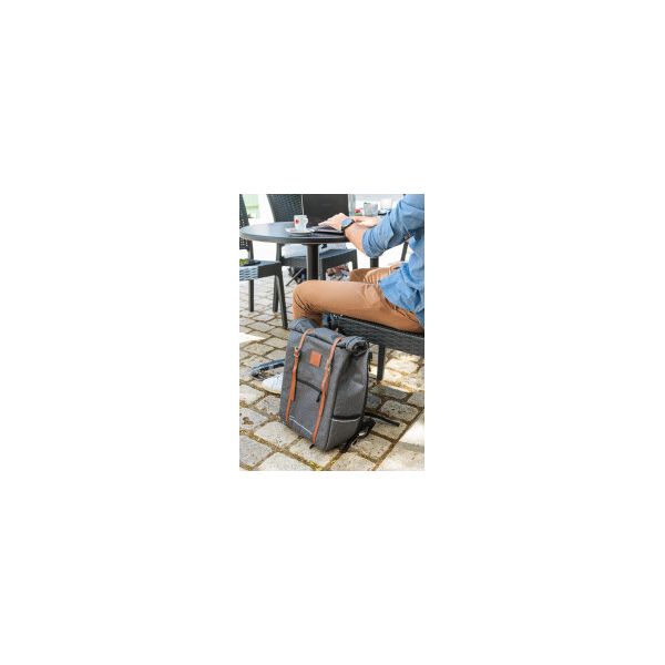 NAHRBTNIK ZEFAL URBAN BACKPACK