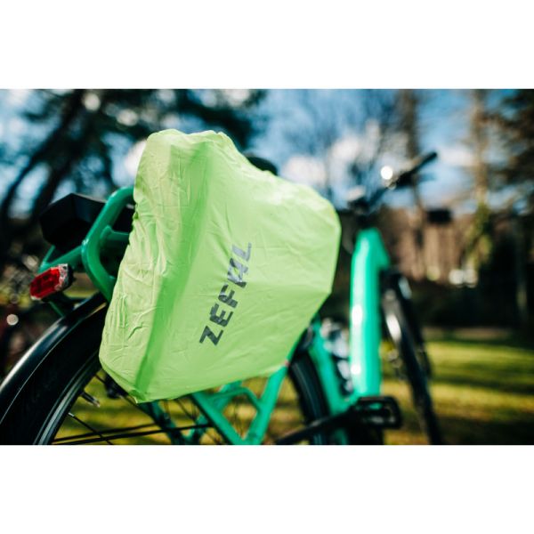 TORBA ZEFAL URBAN MESSENGER SIVA