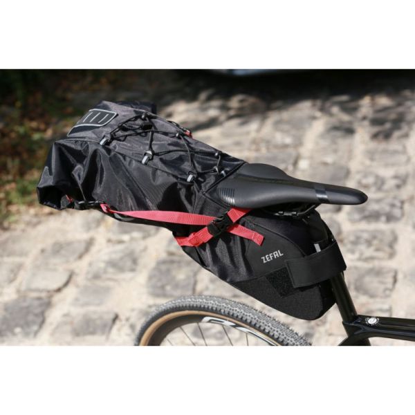 Torba Zefal Z Adventure R11 zadnja 11L