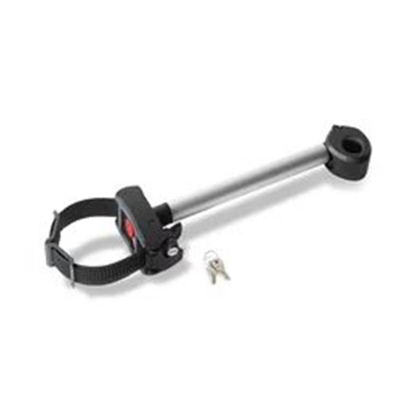 UEBLER ADAPTER S TRAKOVI NA MODELU H21 Z, ZA 2. KOLO