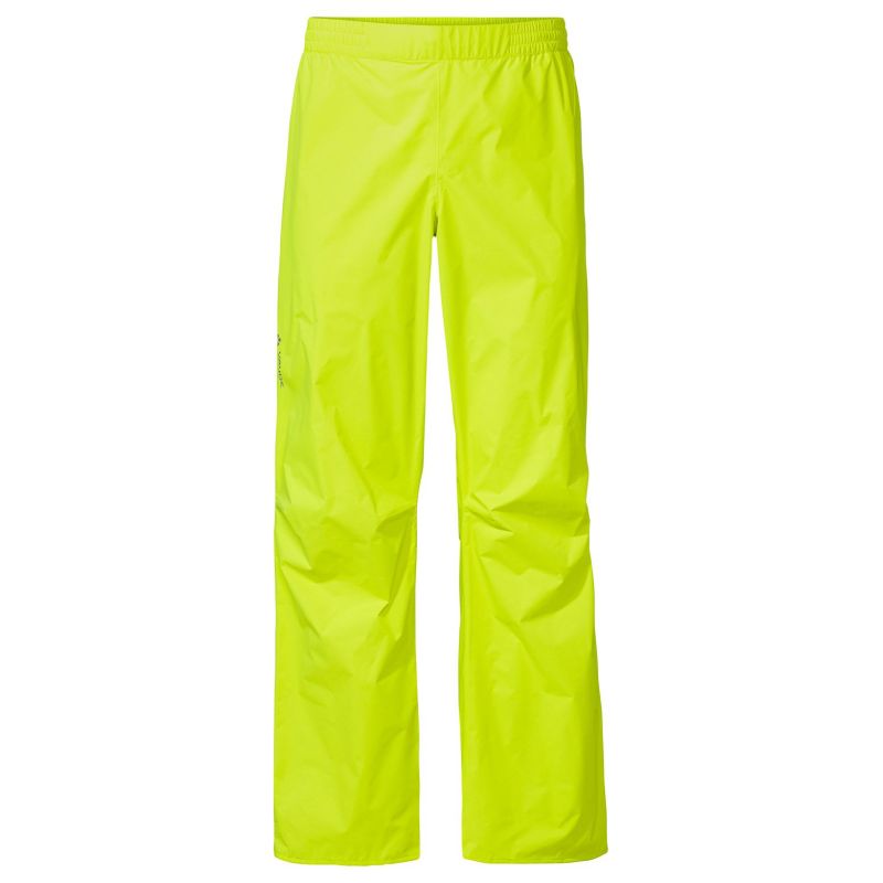 KOLESARSKE HLAČE VAUDE DROP II