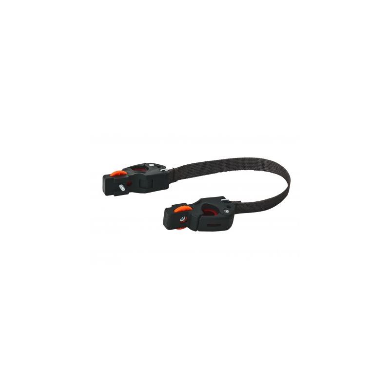 NOSILEC TORBE VAUDE QMR 2.0
