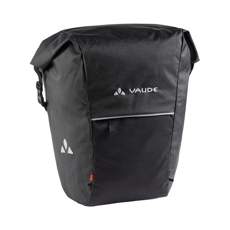 KOLESARSKA TORBA VAUDE MASTER ROLL-IT WAXED