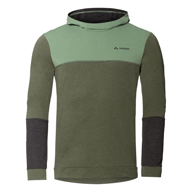 PULOVER VAUDE QIMSA
