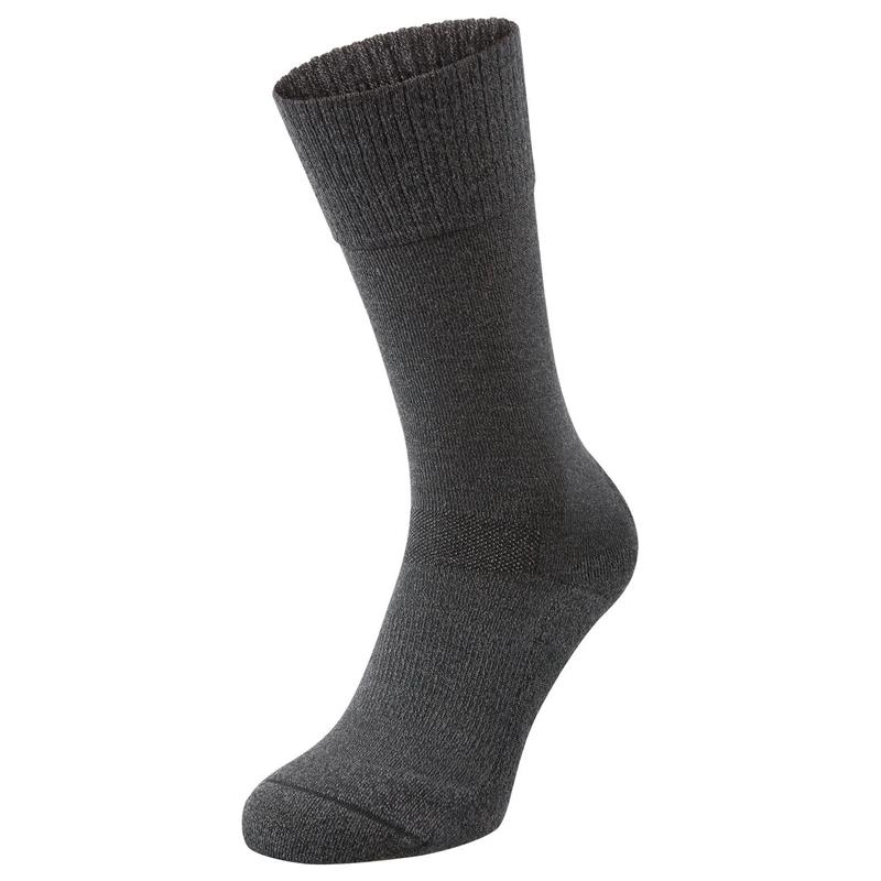 NOGAVICE VAUDE WOOL LONG