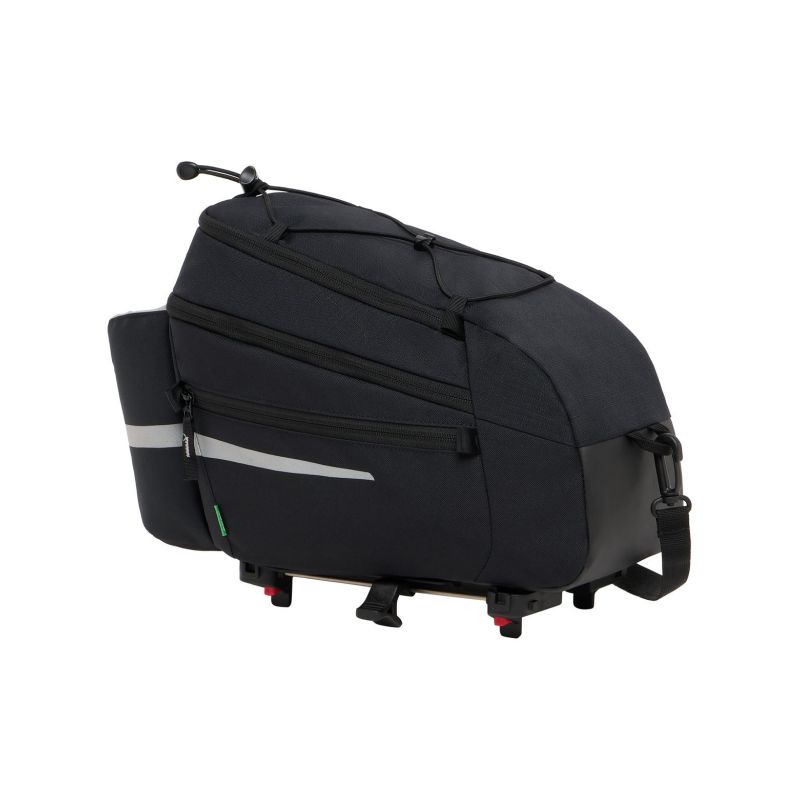 TORBA VAUDE SILKROAD L (UNIKLIP 2.0)