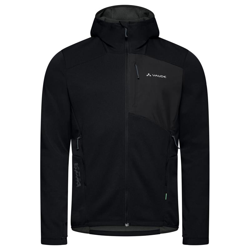 JAKNA VAUDE MONVISO FLEECE III