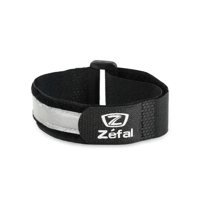 Trak odsevni Zefal Velcro (par)