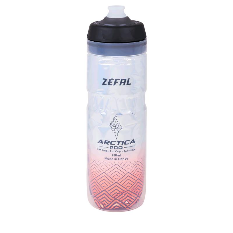 Bidon Zefal Termo Arctica Pro