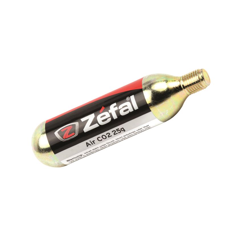 Bombica Zefal 25 g